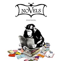 NOVELS「PROTOCOL」