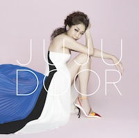 JUJU「DOOR」