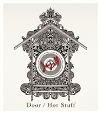 JUJU「Door/Hot Stuff」