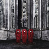BABYMETAL 1stアルバム「BABYMETAL」【初回限定盤(CD+DVD)】