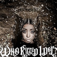 BiS「WHO KiLLED IDOL?」MV盤 通常