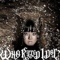 BiS「WHO KiLLED IDOL?」映画盤 通常