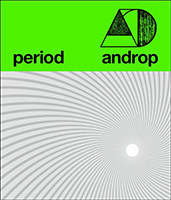 androp「Period」通常盤