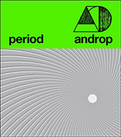 androp「period」初回盤