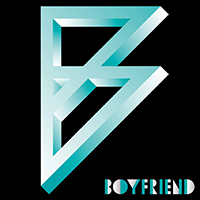 BOYFRIEND「My Avatar」ローソン・HMV限定盤