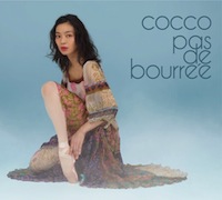 Cocco「パ・ド・ブレ」