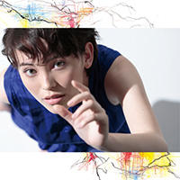 井手綾香「ワタシプラス」通常盤