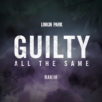リンキン・パーク「Guilty All The Same」