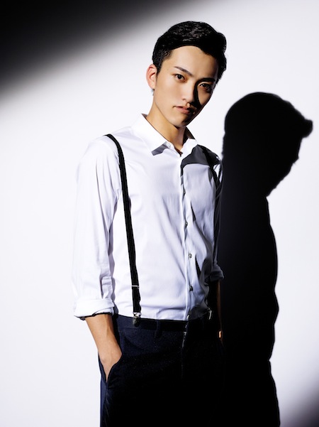 SOLIDEMO・佐々木和也