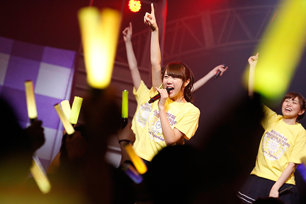 乃木坂46 3月19日・20日 名古屋国際会議場センチュリーホール4