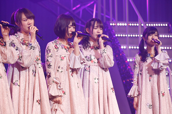 乃木坂46 3月19日・20日 名古屋国際会議場センチュリーホール2.5