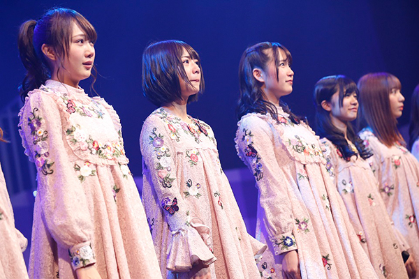 乃木坂46 3月19日・20日 名古屋国際会議場センチュリーホール3