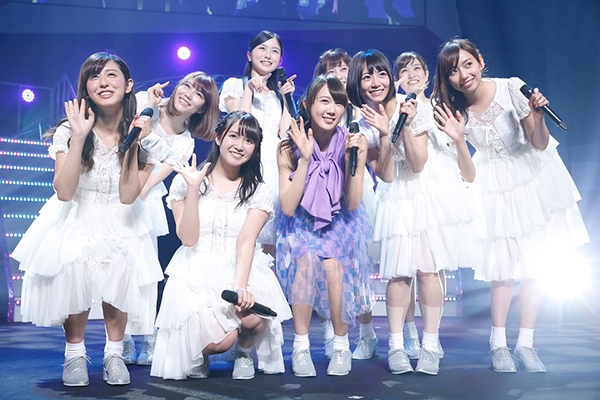 乃木坂46 3月19日・20日 名古屋国際会議場センチュリーホール5