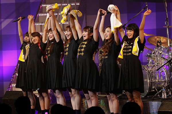 乃木坂46 3月19日・20日 名古屋国際会議場センチュリーホール10