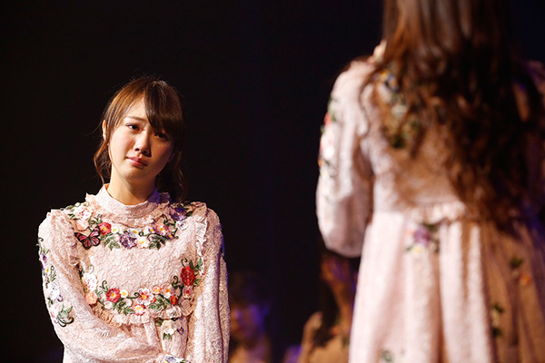 乃木坂46、永島聖羅卒業コンサートが盛大に終了