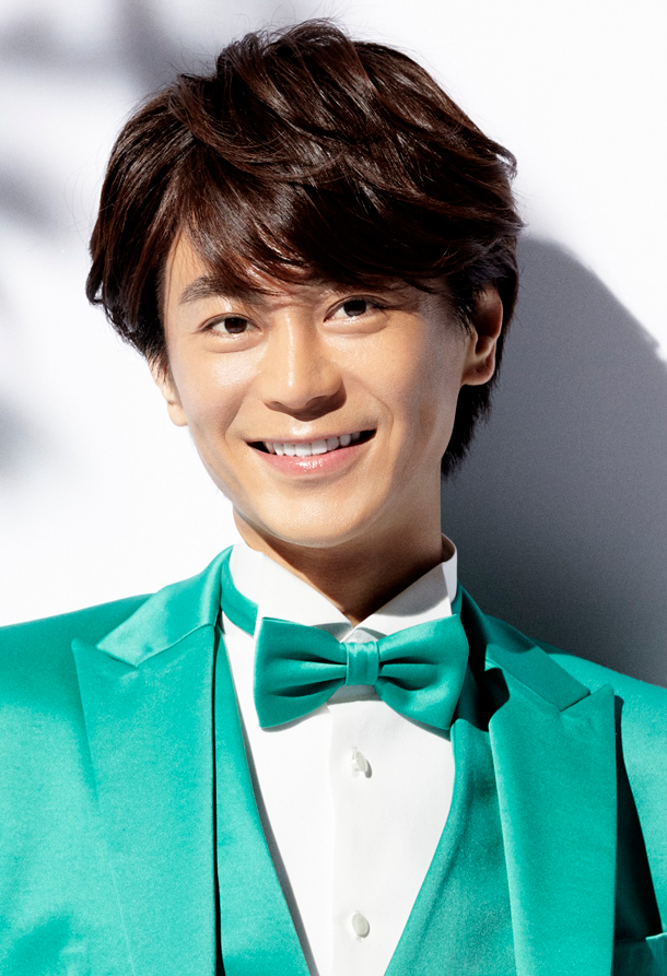 氷川きよし「新・演歌名曲コレクション3-みれん心-」