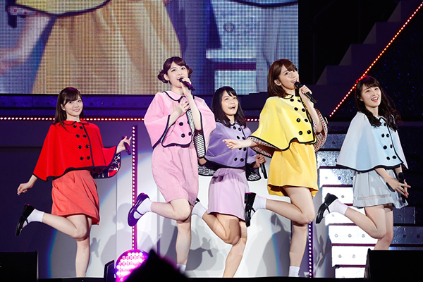 乃木坂46・深川麻衣、地元静岡で感動のラスト8