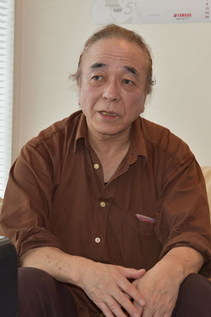 『ニッポンの編曲家』出版記念インタビュー 川瀬泰雄×吉田格