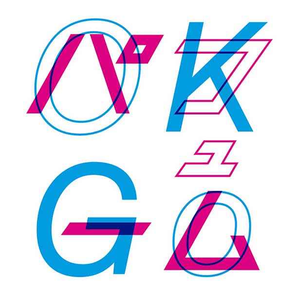ok go x perfume 3dcgショートアニメ sushi police 主題歌 i don t