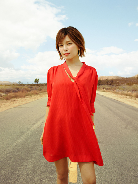 AAA宇野実彩子