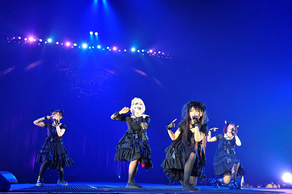 「HALLOWEEN PARTY 2016」DEPPGIRL