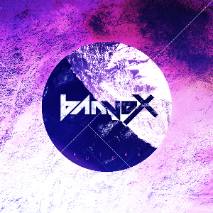 banvox 配信限定シングル「Future」