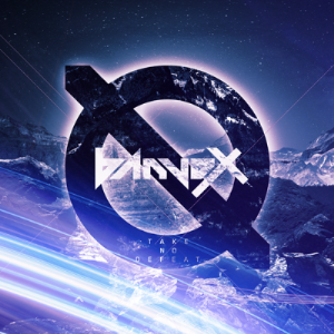 banvox 配信限定コンセプト・アルバム「Take No Defeat」