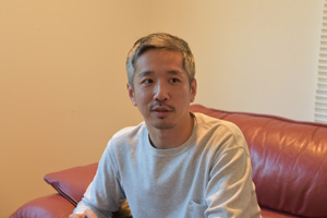 株式会社BM 高橋 良 氏