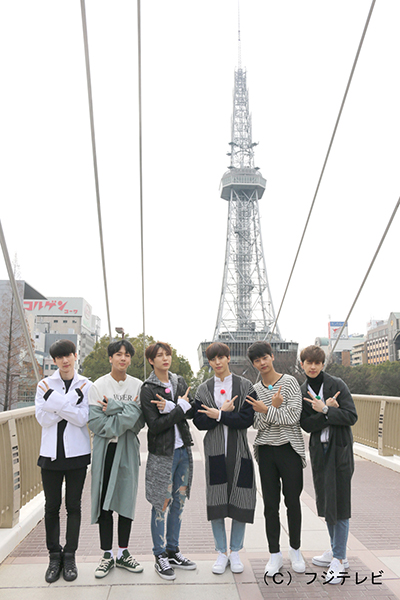 「プロジェクトVIXX3〜宇宙からの侵略者たちフォーエヴァー〜」2