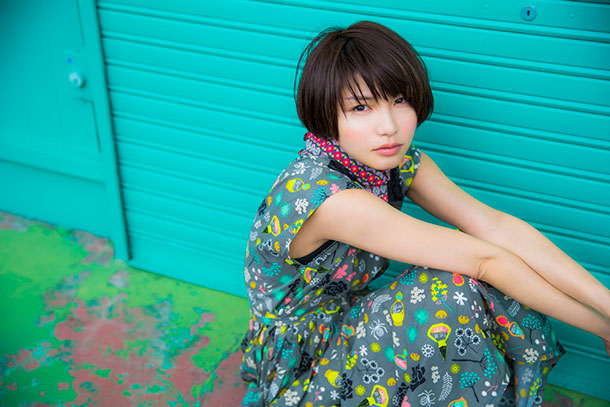 植田真梨恵が8月9日にリリースする7thシングル「REVOLVER」を記念して、8月3日2100よりLINE LIVE「植田真梨恵のぐるぐるLINE LIVE〜ららさん止めて〜」が配信される。