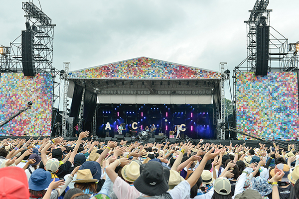 ap bank fes RUI 7/28 Awesome City Club