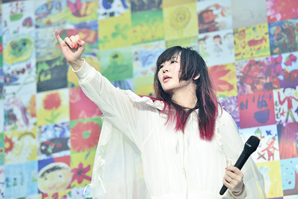 ap bank fes RUI 7/28 大森靖子