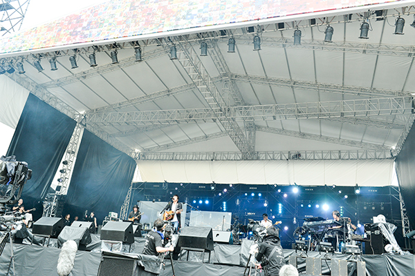 ap bank fes RUI 7/28 櫻井和寿OP