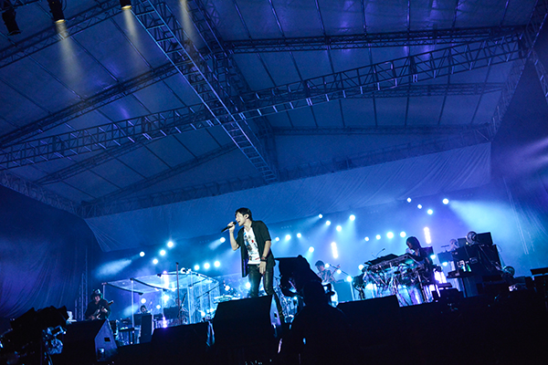 ap bank fes AZ 7/29 櫻井和寿ED