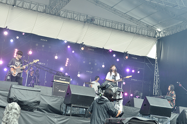 ap bank fes RUI 7/29 きのこ帝国