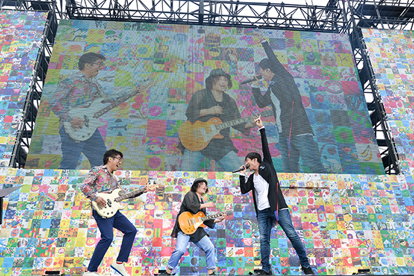 ap bank fes AZ 7/30 櫻井和寿