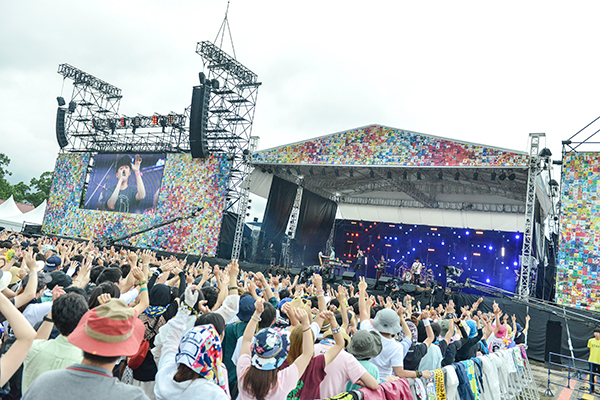 ap bank fes RUI 7/30 Mrs.GREEN APPLE