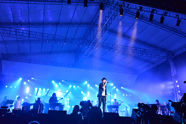 ap bank fes RUI 7/30 櫻井和寿