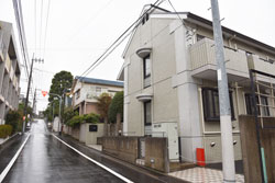 物件写真 GrandStory JIYUGAOKA 3