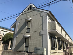 物件写真 GrandStory JIYUGAOKA 1
