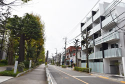 「Musicman不動産情報」soundproof 2