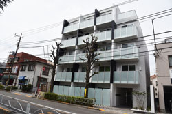 「Musicman不動産情報」soundproof 1