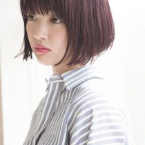 フェミニティピンク