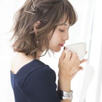 センシュアルアイシーグレイ