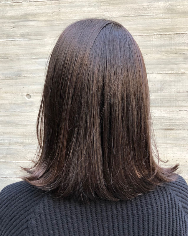 アディクシーシルバー⑦ | オルディーブブランド ヘアカラーデジタル