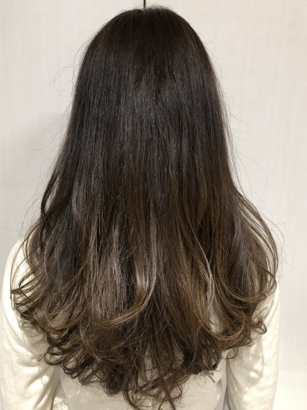 アディクシーサファイア⑤ | オルディーブブランド ヘアカラーデジタル