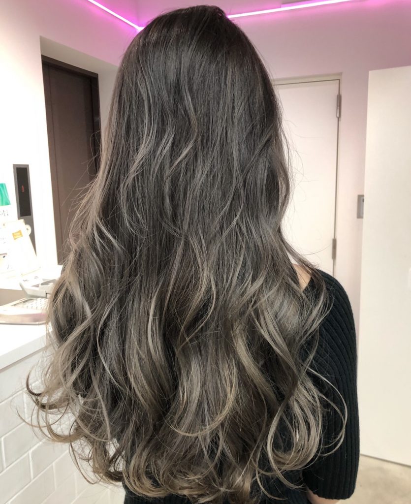 ヘアカラー　オルディーブ　まとめ売り69本 2017.2018新色ヘアカラー！オルディーブアディクシーを使った