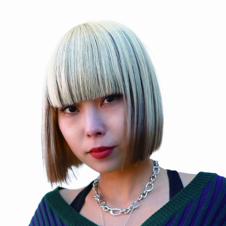 チョコミント | オルディーブブランド ヘアカラーデジタルサイト