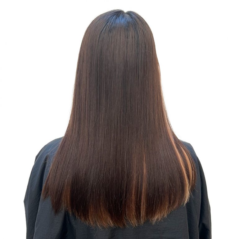 デザインブラック | オルディーブブランド ヘアカラーデジタルサイト