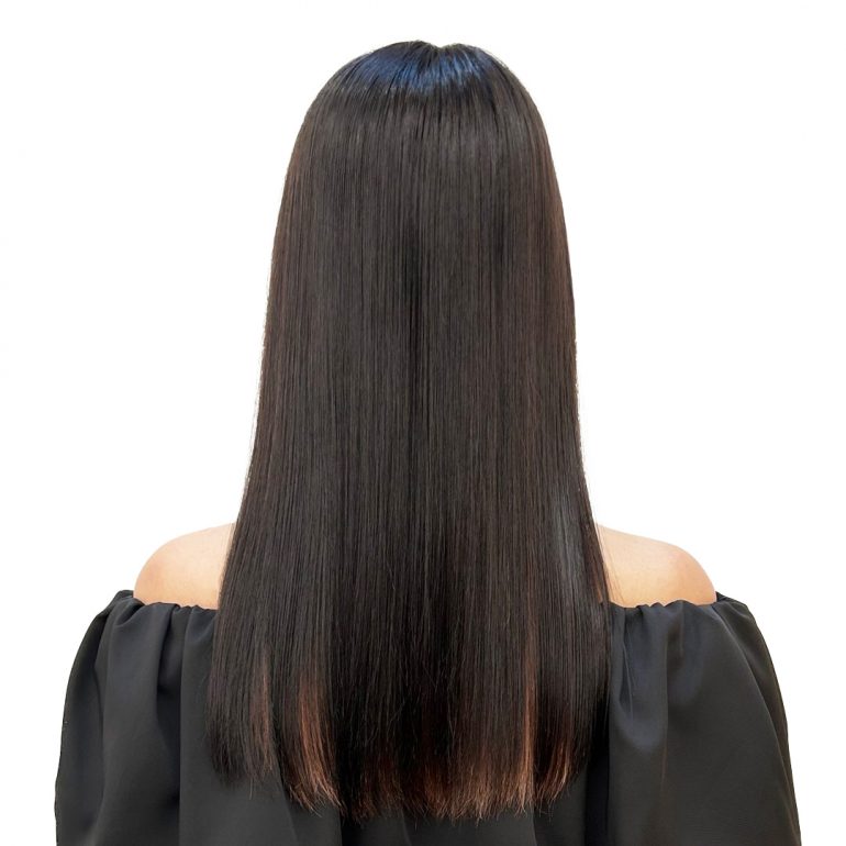 ペアコページ デザインブラック | オルディーブブランド ヘアカラーデジタルサイト